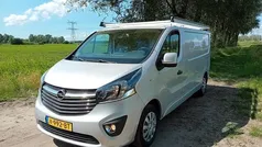 Overige Gebruikt 2016 Opel Vivaro Sport Van | € 9.500 (Super prijs)
