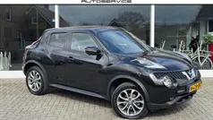 Gebruikt 2018 Nissan Juke 360º SUV | € 16.449 (Eerlijke prijs)