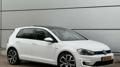 Gebruikt 2015 VW Golf VII GTE Hatchback | € 7.950 (Goede deal)