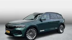 Gebruikt 2025 Voyah Free SUV | € 59.950 (Eerlijke prijs)