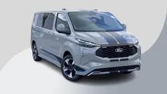 Gebruikt 2025 Ford Transit Custom Sport Van | € 50.900 (Eerlijke prijs)