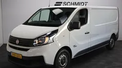 Gebruikt 2020 Fiat Talento MPV | € 14.995 (Goede deal)