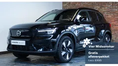 Gebruikt 2024 Volvo XC40 Plus SUV | € 42.950 (Super prijs)