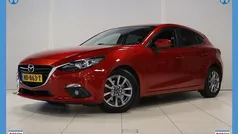 Gebruikt 2017 Mazda 3 Hatchback | € 11.950 (Eerlijke prijs)