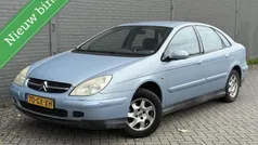 Gebruikt 2001 Citroën C5 Exclusive Hatchback | € 795 (Super prijs)