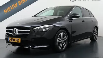 Occasion Mercedes B200 Business 163 PK (119 kW) 2020 MPV