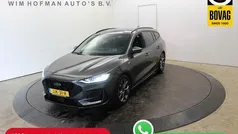 Gebruikt 2024 Ford Focus ST-Line Stationwagen | € 27.940 (Eerlijke prijs)
