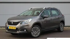 Gebruikt 2018 Peugeot 2008 Active SUV | € 10.895 (Eerlijke prijs)