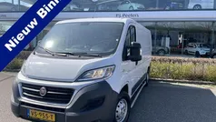 Gebruikt 2016 Fiat Ducato 33 Van | € 11.900 (Eerlijke prijs)