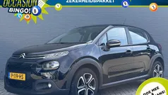 Gebruikt 2019 Citroën C3 PureTech Hatchback | € 11.440 (Eerlijke prijs)