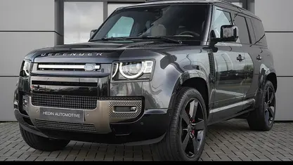 Occasion Land Rover Defender 300 PK (220 kW) 2025 SUV