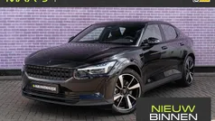 Gebruikt 2023 Polestar 2 Long Range Single Motor Sedan | € 32.894 (Goede deal)