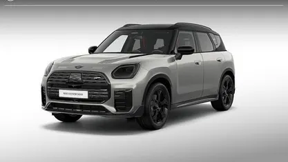 Occasion Mini John Cooper Works Countryman 150 kW (204 PK) 2025 SUV
