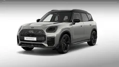 Gebruikt 2025 Mini John Cooper Works Countryman SUV | € 54.790 (Eerlijke prijs)