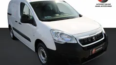 Wit Gebruikt 2017 Peugeot Partner MPV | € 7.270 (Eerlijke prijs)