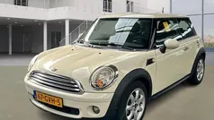 Gebruikt 2008 Mini ONE Hatchback | € 1.950 (Goede deal)
