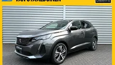 Grijs Gebruikt 2024 Peugeot 3008 Allure SUV | € 33.950 (Goede deal)