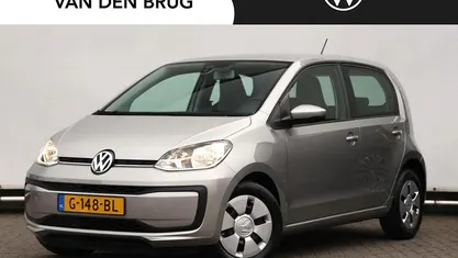 Occasion VW up! move up! 2019 Hatchback
