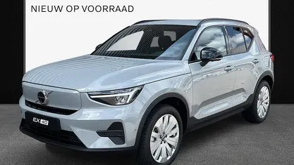 Occasion 2024 Volvo EX40 Business Edition SUV | € 44.800 (Goede deal)