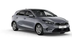 Gebruikt 2025 Kia Ceed Hatchback | € 31.395 (Goede deal)