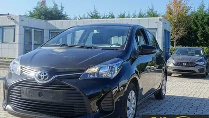 Occasion Toyota Yaris 69 PK (50 kW) 2015 SUV