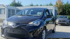Zwart Gebruikt 2015 Toyota Yaris SUV | € 9.250 (Goede deal)