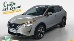 Grijs Gebruikt 2023 Nissan Qashqai Tekna SUV | € 26.935 (Eerlijke prijs)