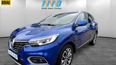 Gebruikt 2019 Renault Kadjar Intens SUV | € 17.194 (Eerlijke prijs)