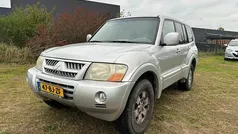 Gebruikt 2003 Mitsubishi Pajero SUV | € 2.000 (Eerlijke prijs)