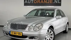 Gebruikt 2005 Mercedes E200 Classic Sedan | € 3.450 (Super prijs)