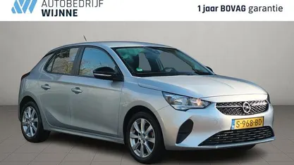 Occasion 2023 Opel Corsa Edition Hatchback | € 14.450 (Eerlijke prijs)