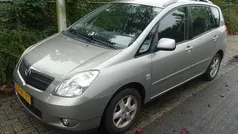 Gebruikt 2003 Toyota Corolla Verso Luna MPV | € 1.950 (Goede deal)