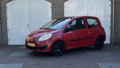 Gebruikt 2008 Renault Twingo Authentique Hatchback | € 2.499 (Goede deal)