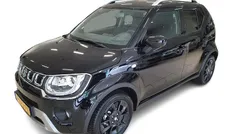 Zwart Gebruikt 2017 Suzuki Ignis Hatchback | € 12.945 (Eerlijke prijs)