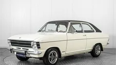 Gebruikt 1968 Opel Olympia Coupé | € 14.900