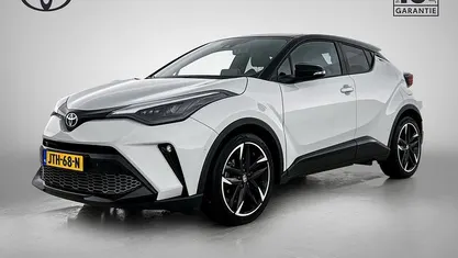 Occasion 2025 Toyota C-HR Sport SUV | € 28.945 (Goede deal)