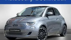 Gebruikt 2020 Fiat 500e La Prima Hatchback | € 17.450 (Goede deal)