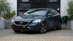 Gebruikt 2018 Volvo V40 Momentum Stationwagen | € 17.945 (Eerlijke prijs)