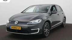 Gebruikt 2020 VW e-Golf Hatchback | € 12.900 (Eerlijke prijs)