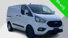 Gebruikt 2023 Ford Transit Custom Trend Van | € 19.800 (Super prijs)