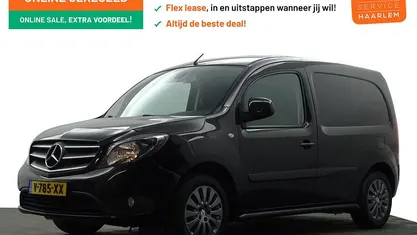 Occasion Mercedes Citan 109 Ambition 90 PK (66 kW) 2019 Van