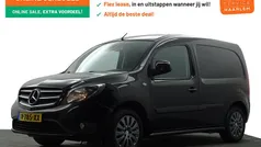 Gebruikt 2019 Mercedes Citan 109 Ambition Van | € 9.900 (Eerlijke prijs)