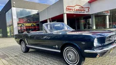 Gebruikt 1965 Ford Mustang Cabriolet | € 45.000