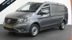 Gebruikt 2023 Mercedes Vito MPV | € 33.490 (Eerlijke prijs)