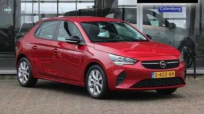 Occasion 2023 Opel Corsa Hatchback | € 16.945 (Eerlijke prijs)