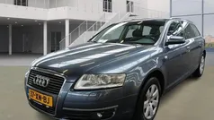 Gebruikt 2007 Audi A6 Business Stationwagen | € 3.995 (Goede deal)