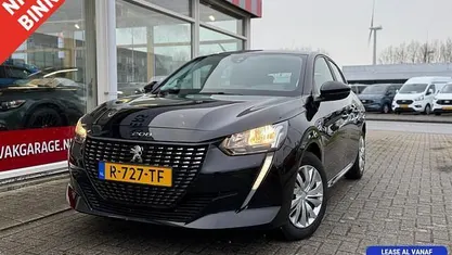 Gebruikt 2022 Peugeot 208 Active Hatchback | € 12.899 (Goede deal)