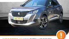Grijs Gebruikt 2023 Peugeot 2008 GTi SUV | € 25.900 (Eerlijke prijs)