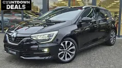 Gebruikt 2023 Renault Mégane GrandTour Techno Stationwagen | € 20.695 (Goede deal)