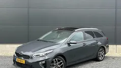 Gebruikt 2019 Kia Ceed Sportswagon Stationwagen | € 15.950 (Eerlijke prijs)